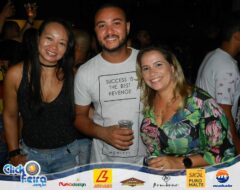Harmonia das Antigas